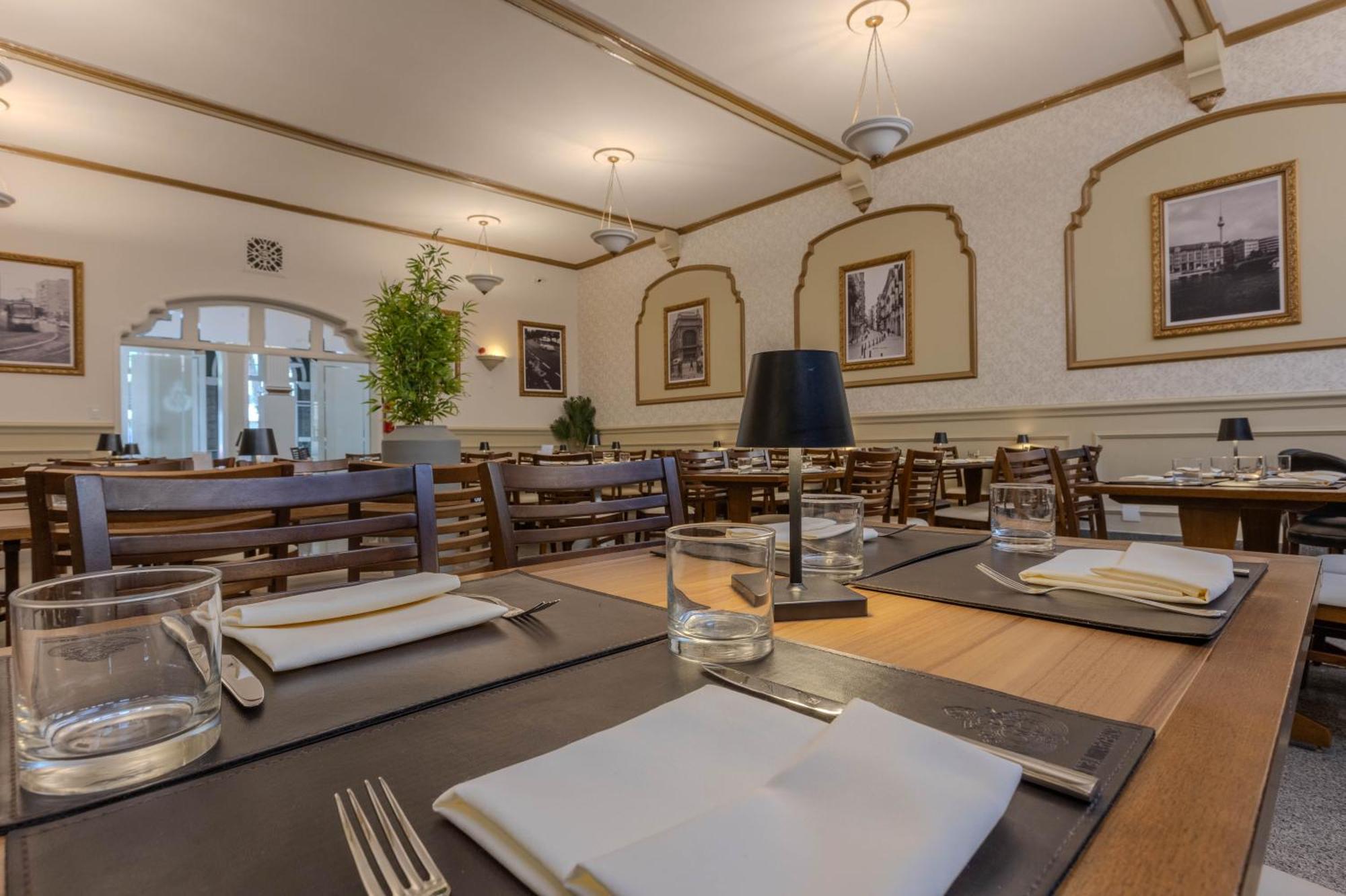 Hotel Minas Gerais Poços de Caldas Buitenkant foto