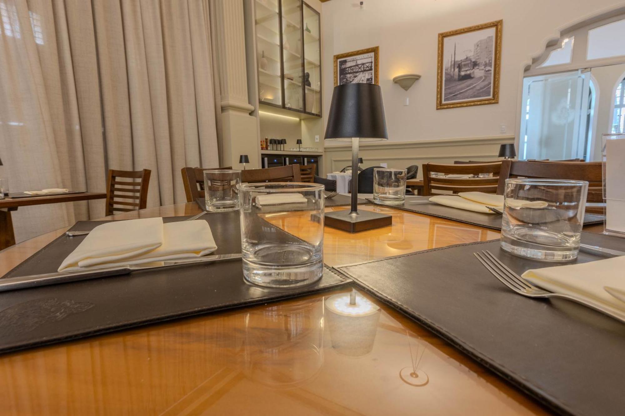 Hotel Minas Gerais Poços de Caldas Buitenkant foto