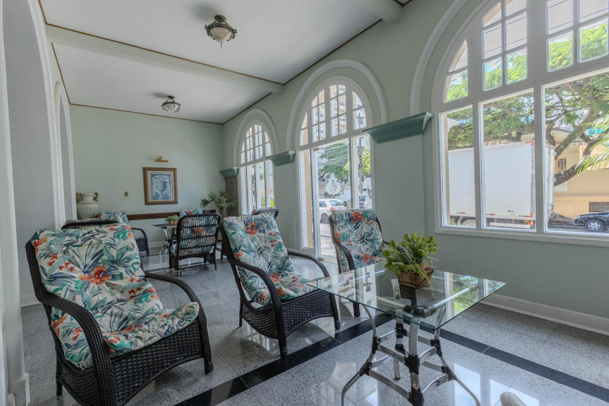 Hotel Minas Gerais Poços de Caldas Buitenkant foto