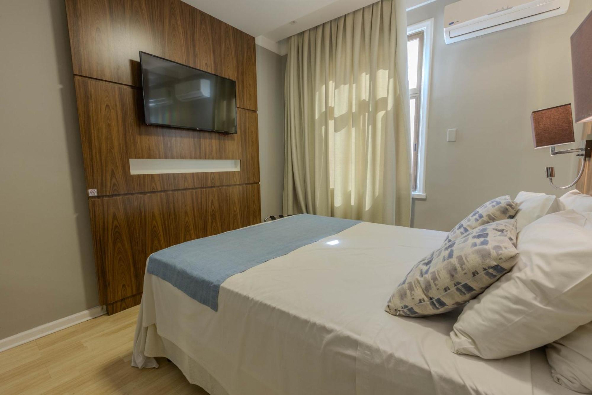Hotel Minas Gerais Poços de Caldas Buitenkant foto