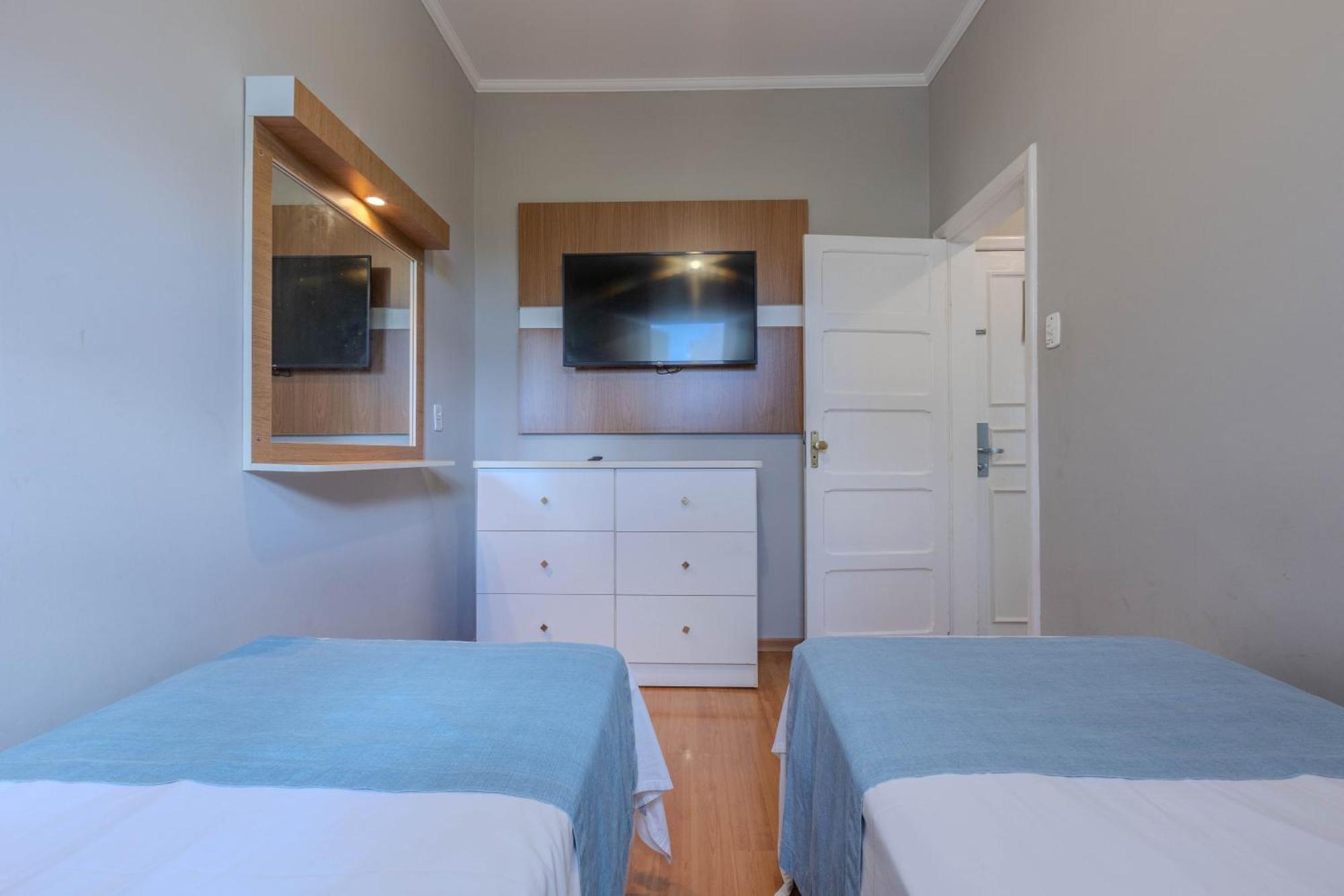 Hotel Minas Gerais Poços de Caldas Buitenkant foto